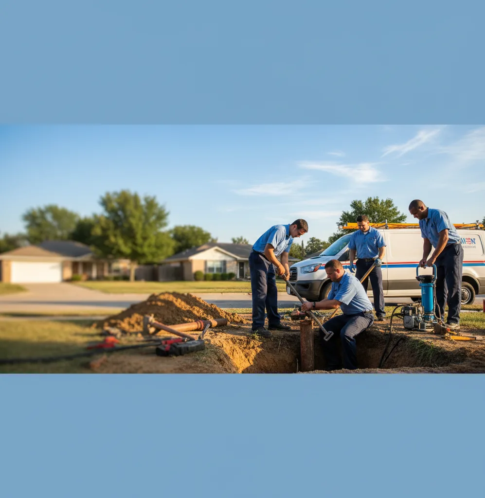 Water Heater Repair & Plumber in Varnville